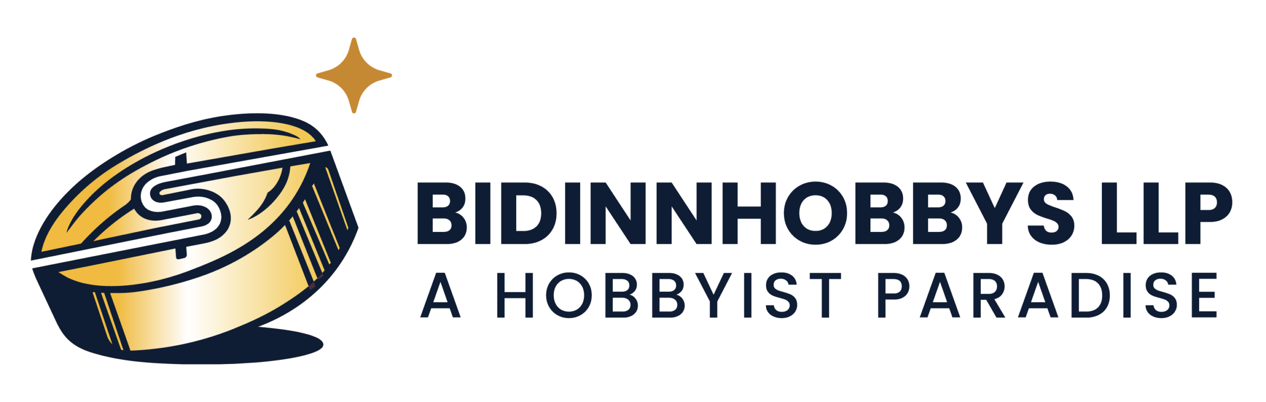 BIDINNHOBBYS LLP