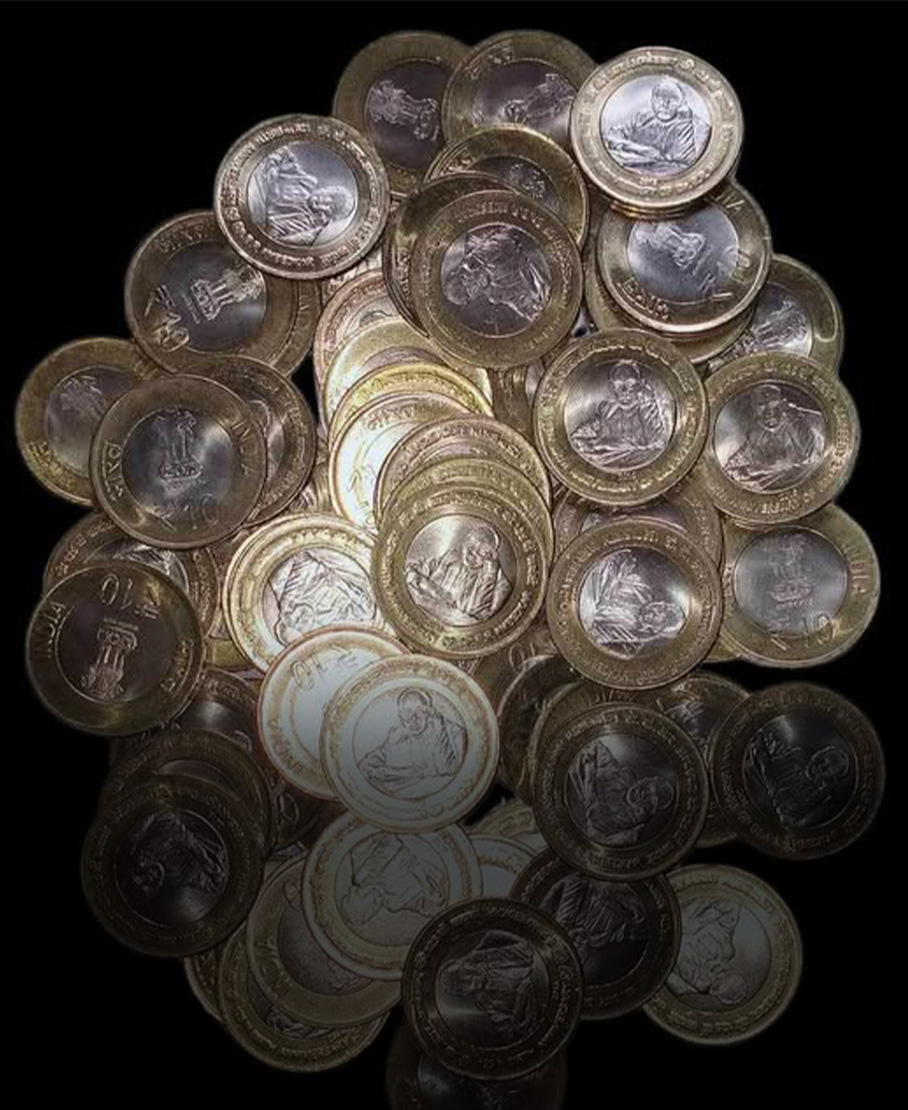 Numismatic Accessories